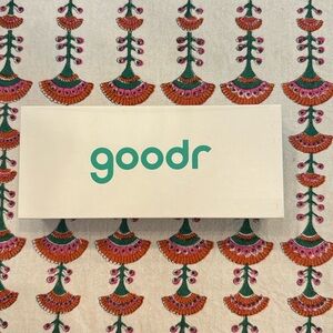 Goodr Sunglasses